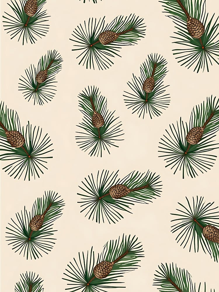 Clean Botanical Artwork For Contemporary Rooms