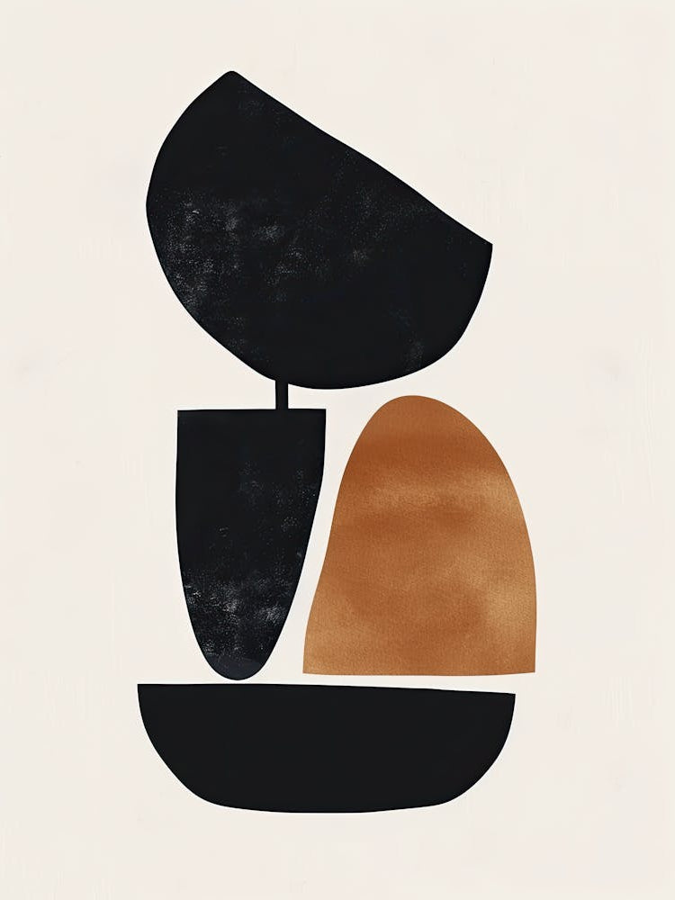 Cape Town Stone Park Bauhaus Minimalist