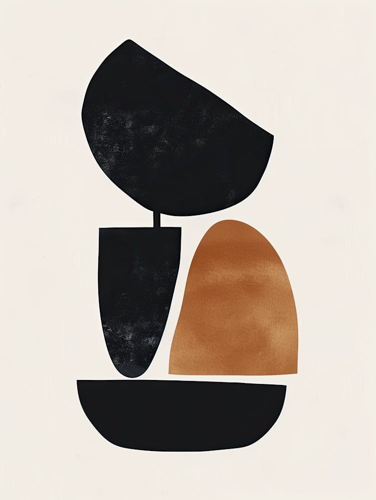 Cape Town Stone Park Bauhaus Minimalist