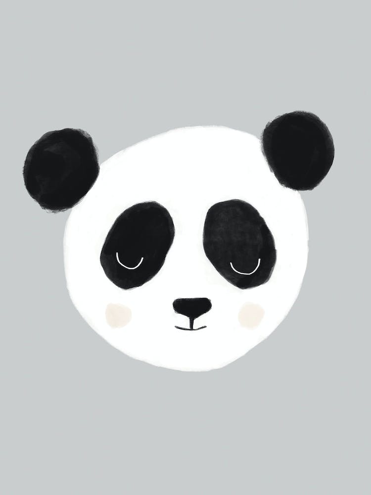 Panda Bear