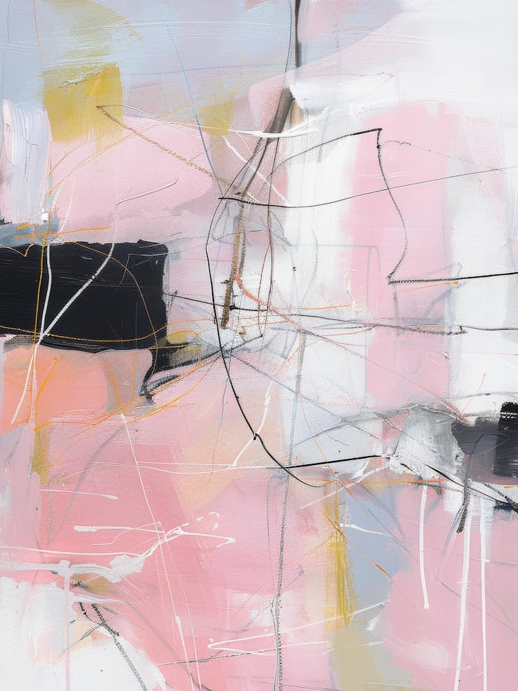 Abstract Painting 1827