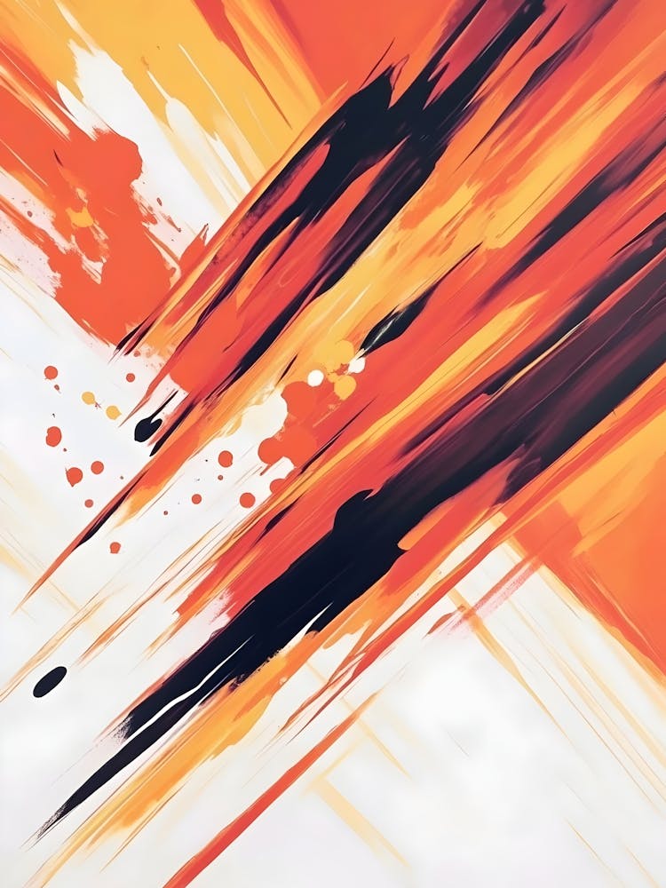 Abstract Painting 236