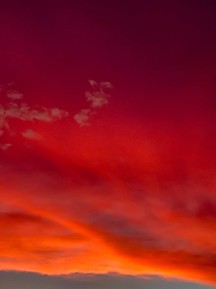 Sunset Sky
