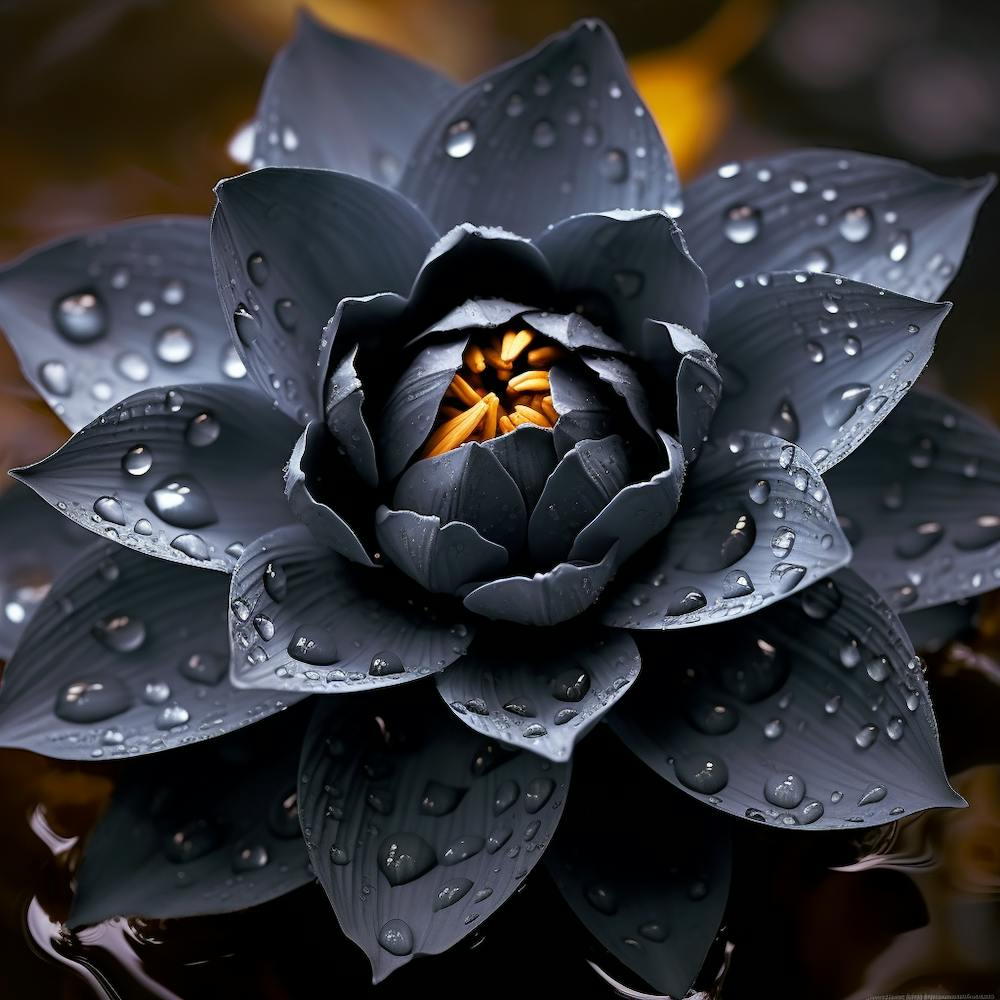 Lotus Flower 1