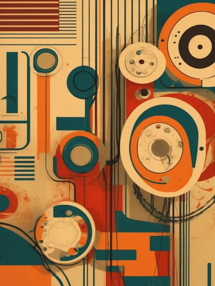Abstract Art 1