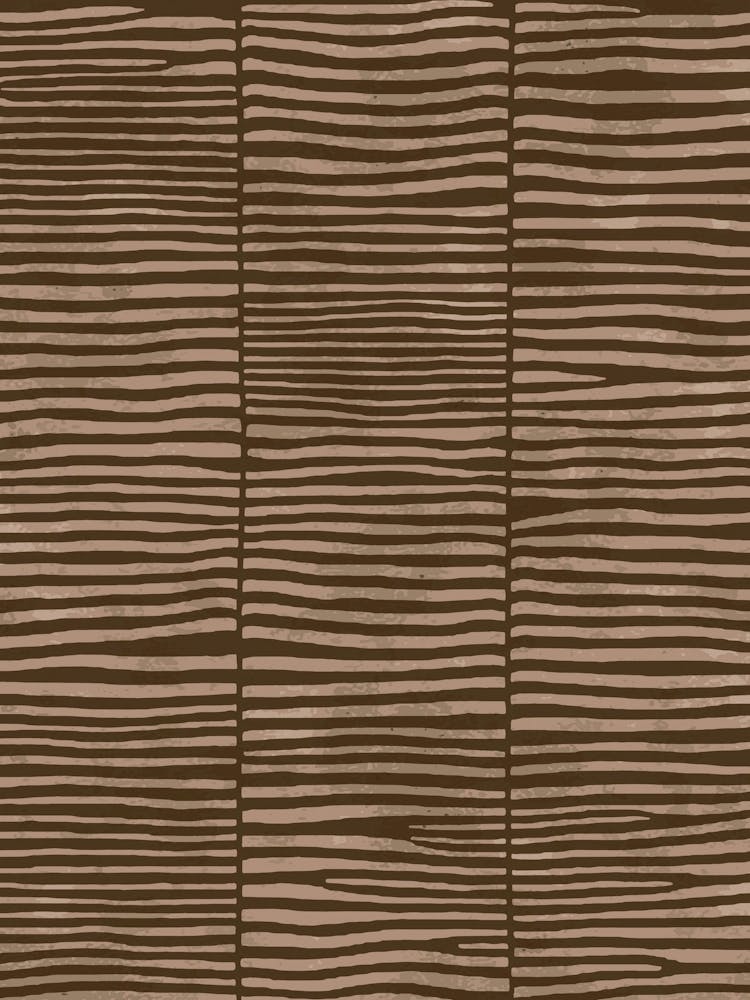 Mid Century Modern Texture Composition