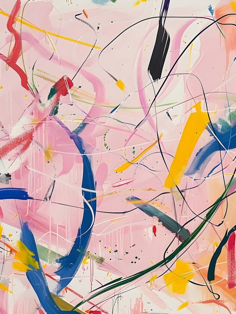 Abstract Painting 22