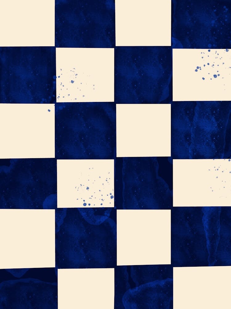 Checkerboard 3