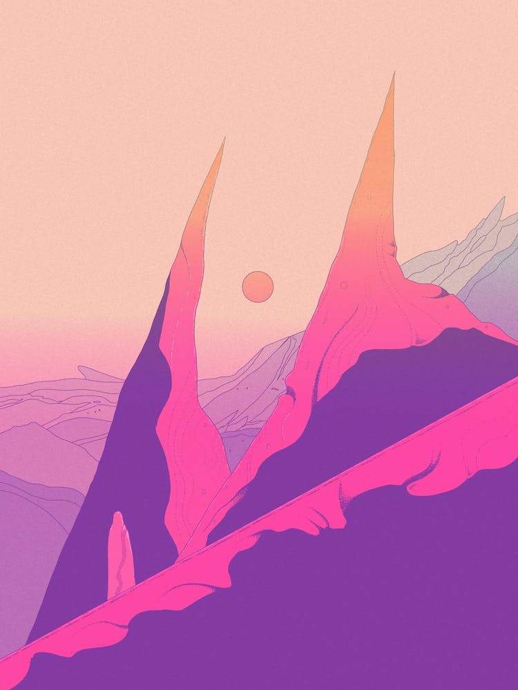 Escape From Midwich Valley