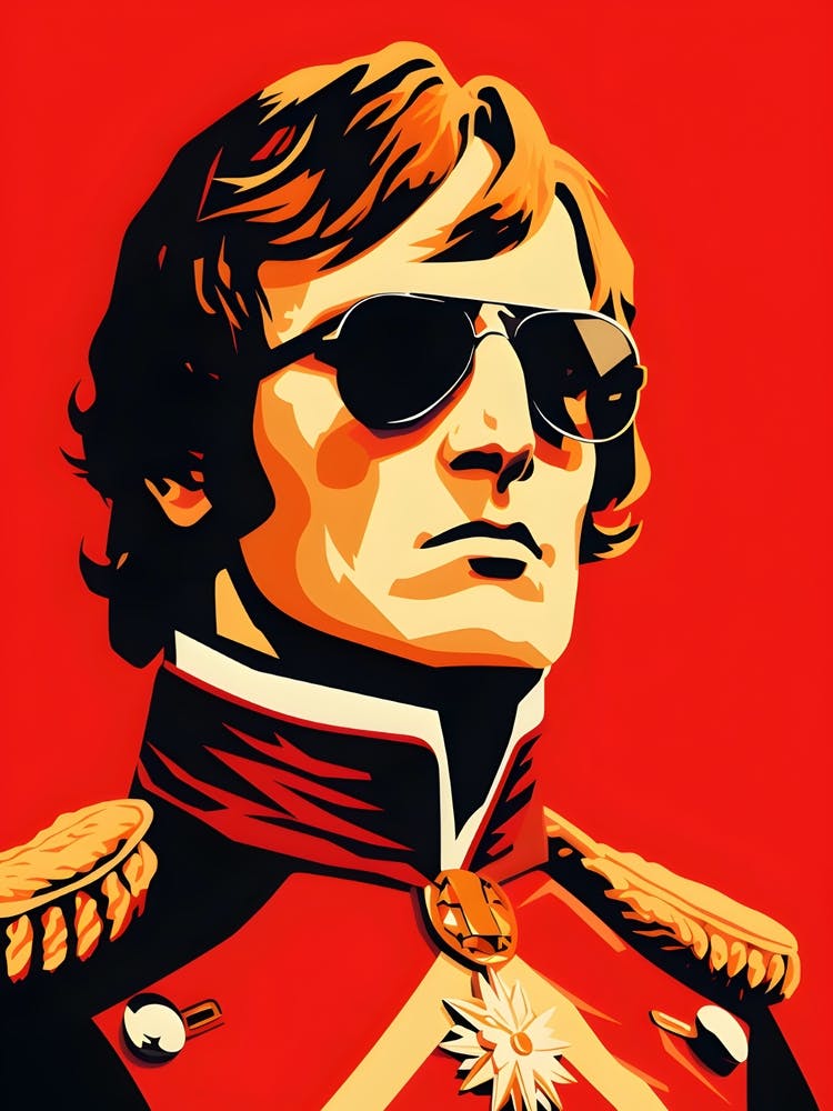 Napoleon Bonaparte