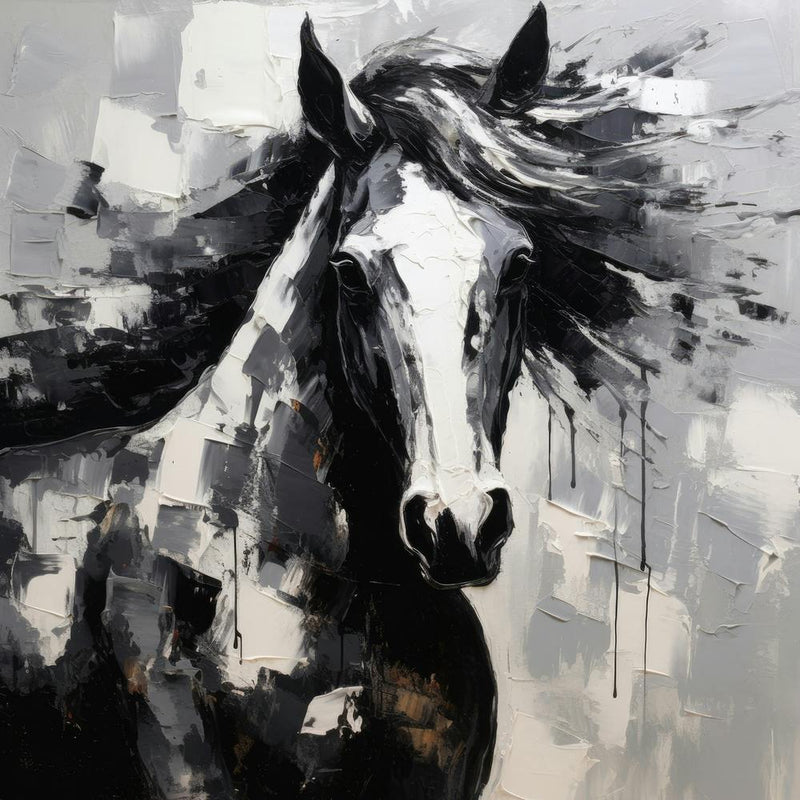 Luna Horse