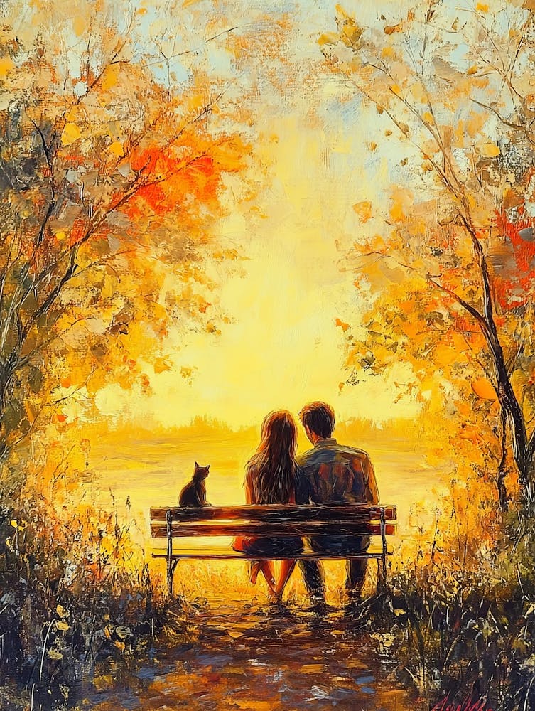 Romance And Love