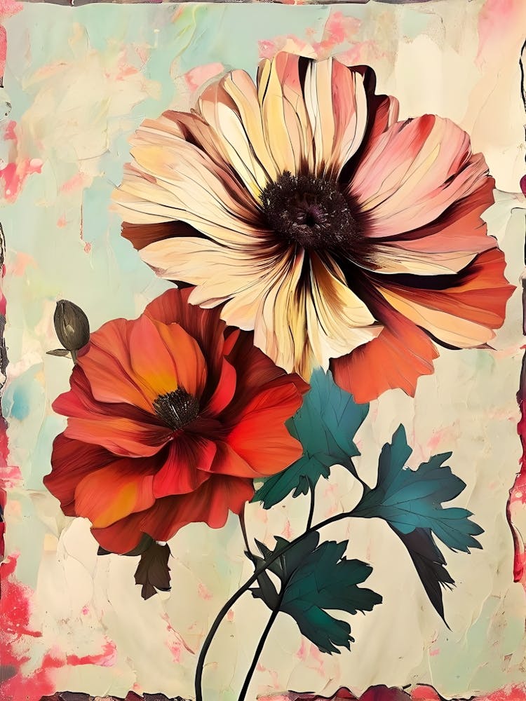 Poppies 50