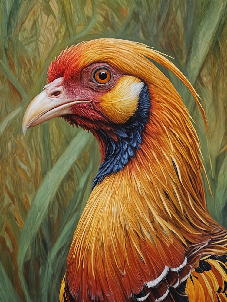 Pheasant