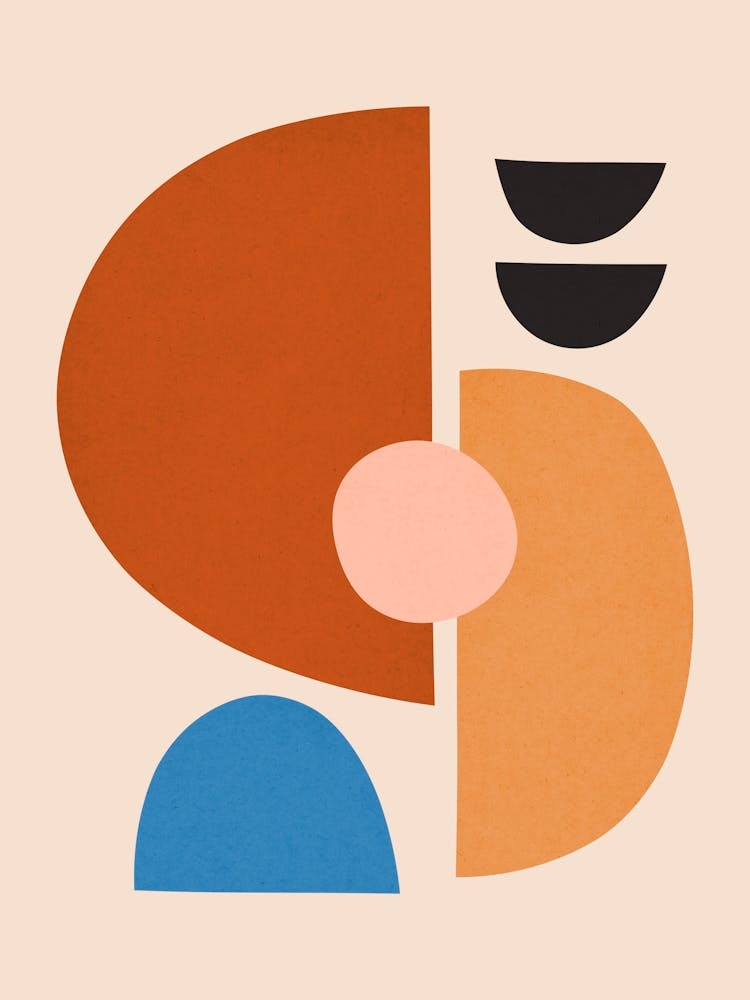 Geometry with expressive circles 15