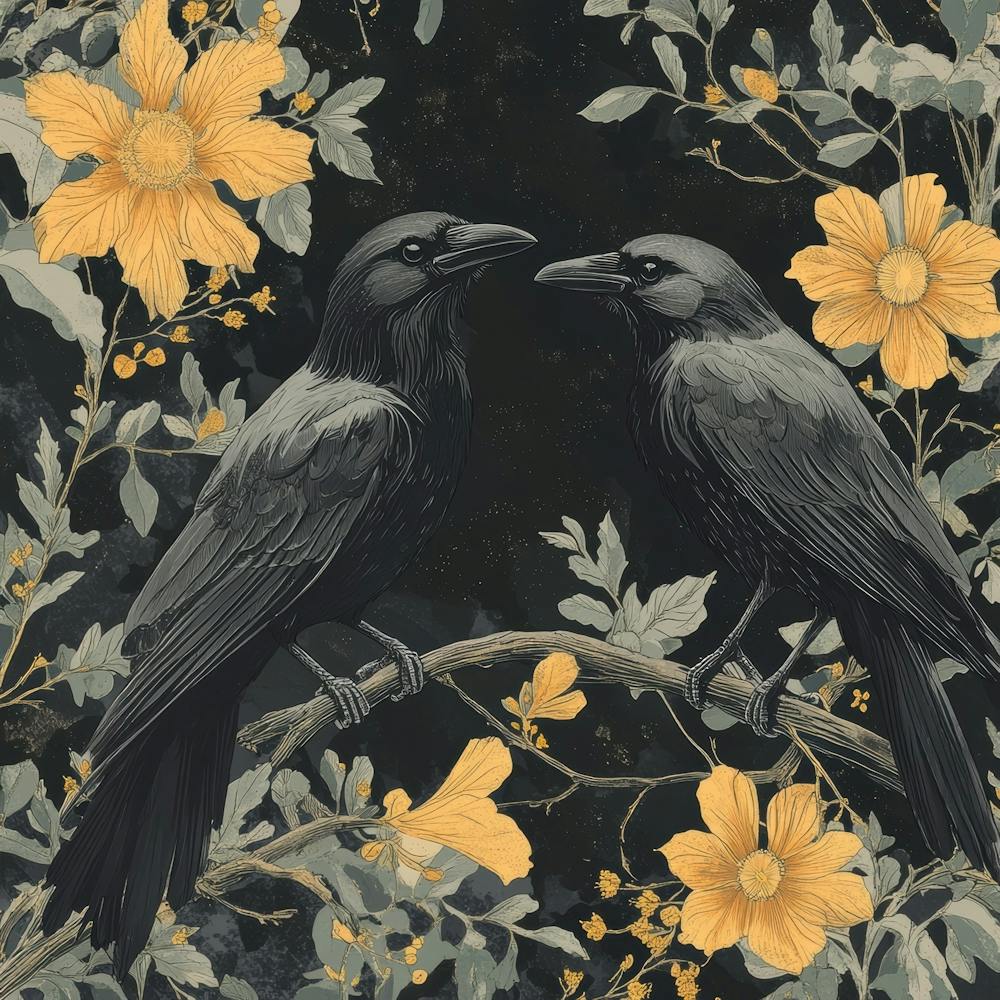 Crows 7