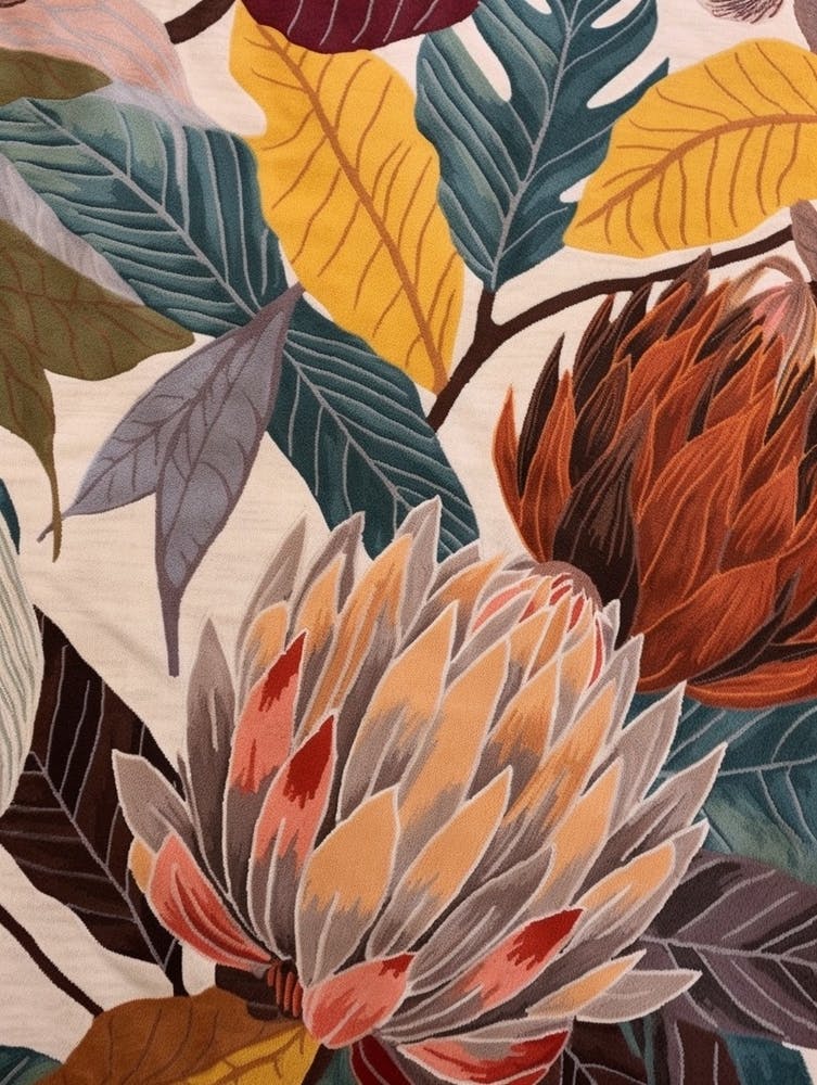 Fall Botanicals Protea 1