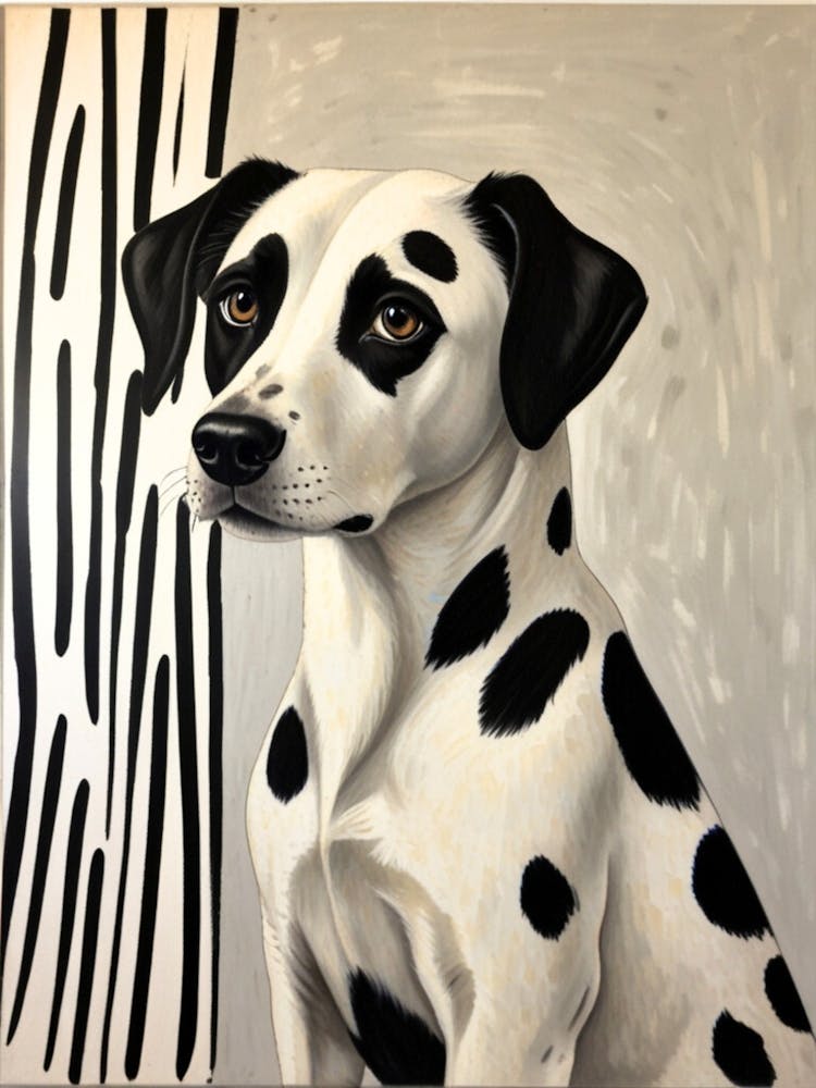 Dalmatian 8