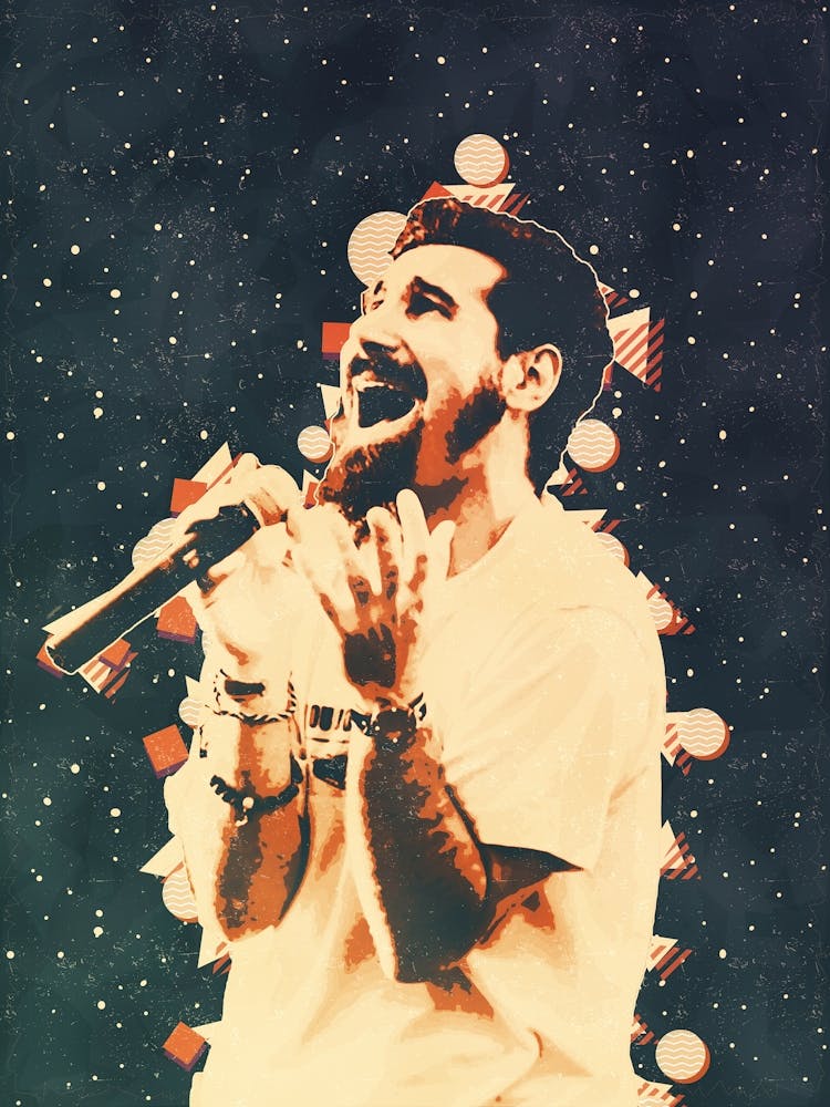 Serj Tankian system of a down 5