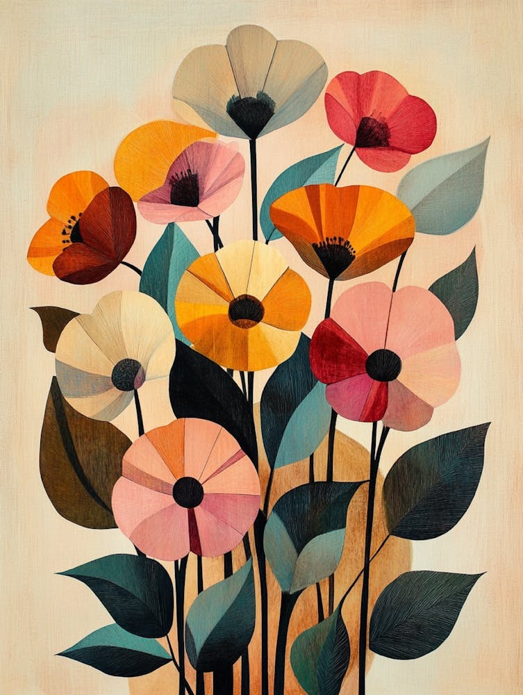 Poppies 84
