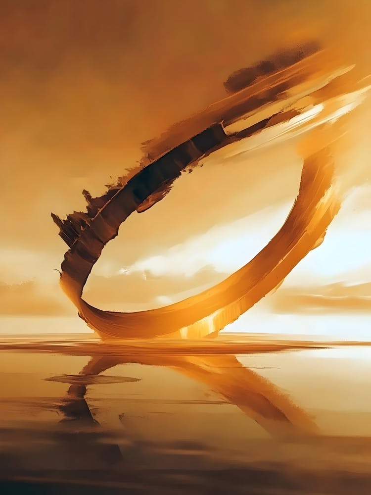 Ring Of Fire