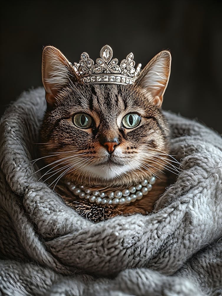 Princess Cat 4