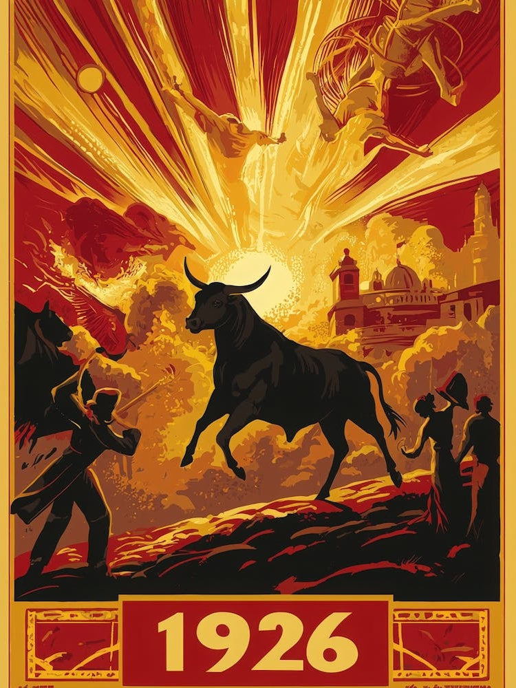 Aihrgdesign A Vintage Literary Poster Celebrating The Publica D990b279 F9fc 46a5 Bcc3 E17b9f42fa46 2