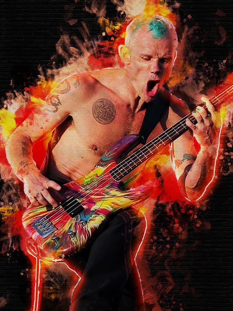 Art Of Flea