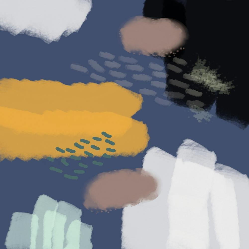 The Deep Blue World