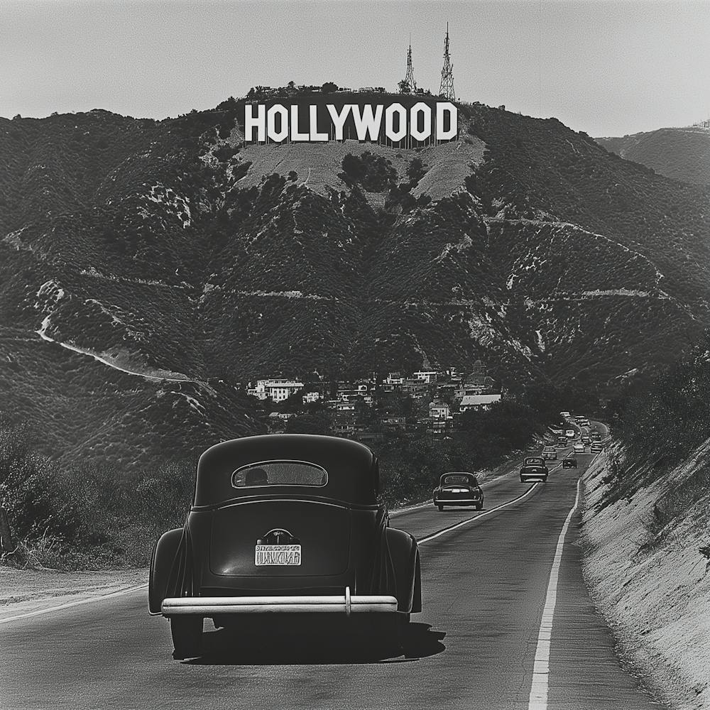Hollywood
