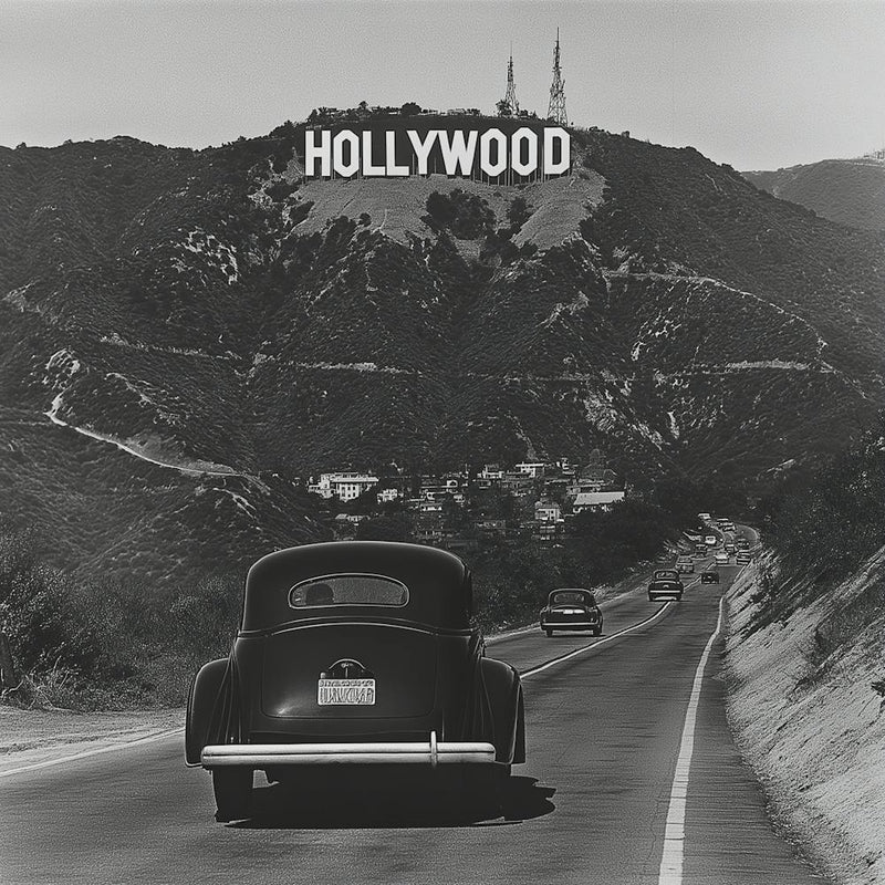 Hollywood