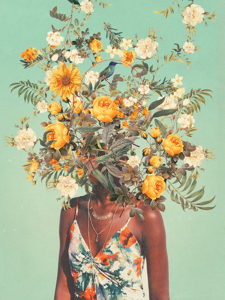 You Loved Me 1000 Summers Ago