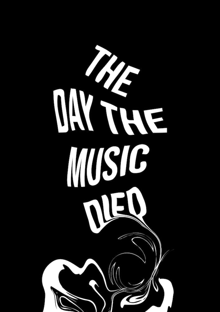 Day The Music Died