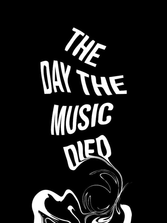 Day The Music Died
