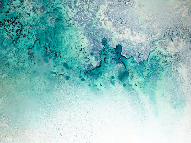 Turquoise Whispering 4