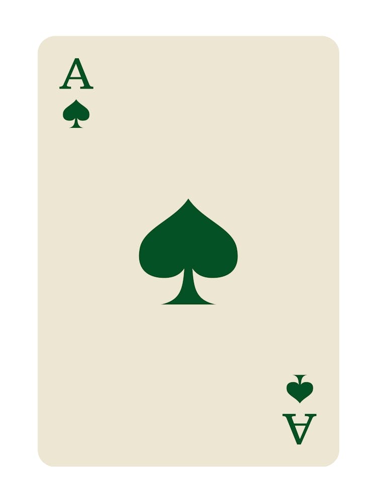 Ace Of Spades 10