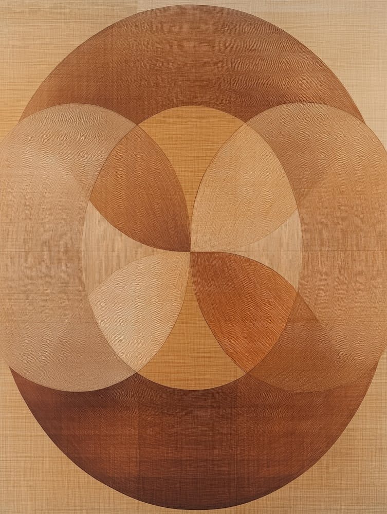 Four Circles