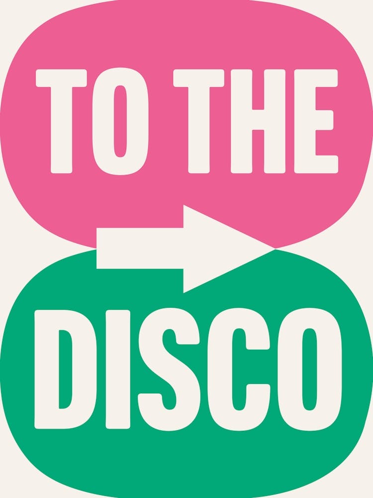 To The Disco 1