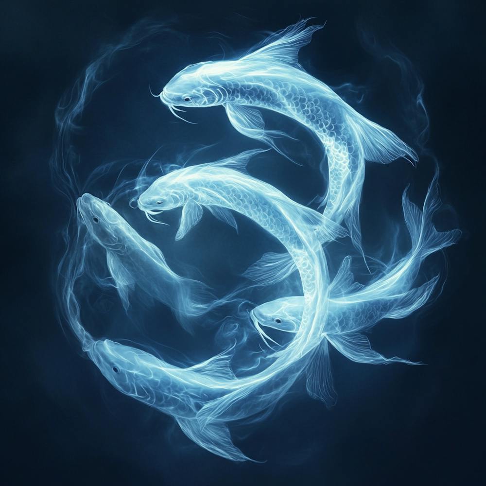Koi Fish