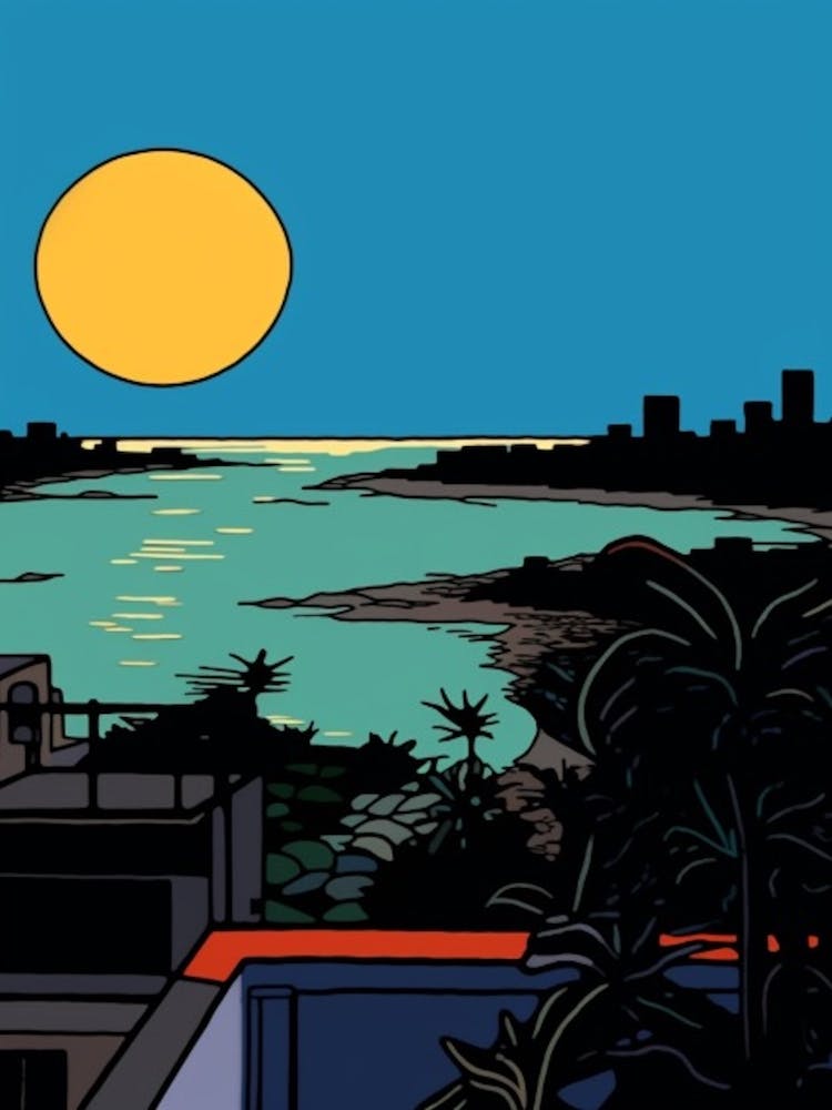 Minimal Design Style Of Mumbai, India 3