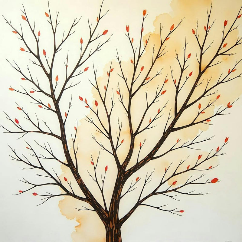 Bare Tree