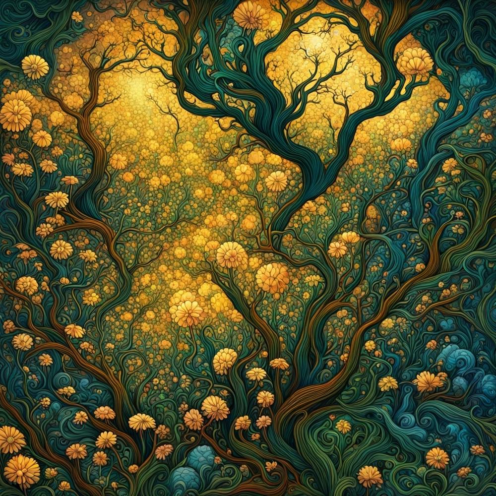 Tree Of Life