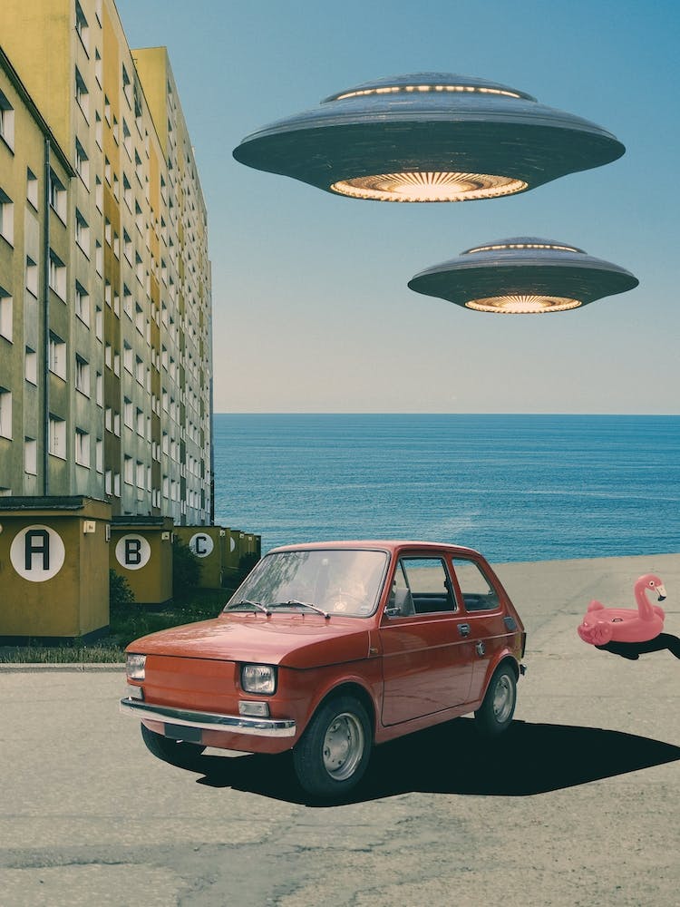 Somewhere in Poland 1979