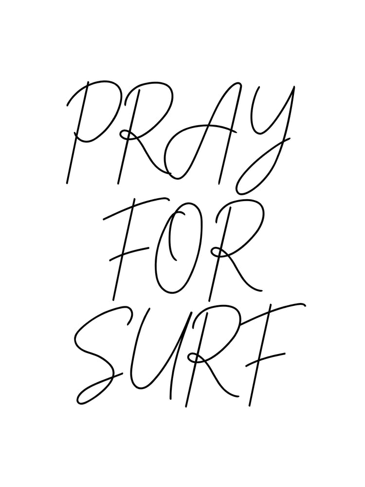 Pray For Surf Script 2