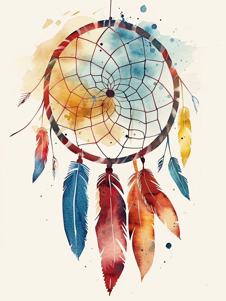 Dream Catcher, Minimalism