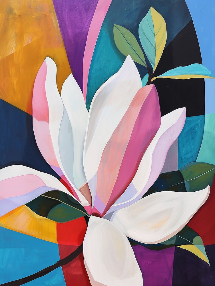 Magnolia 3