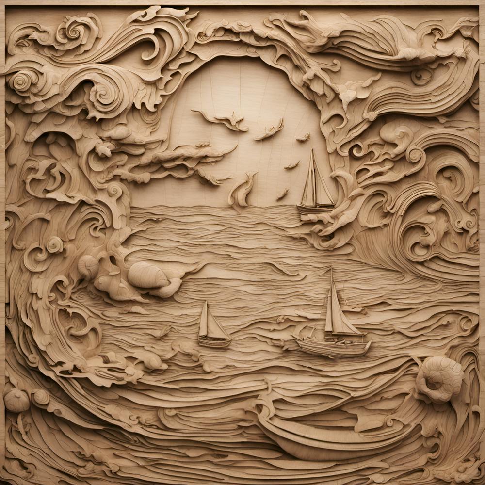 Marine