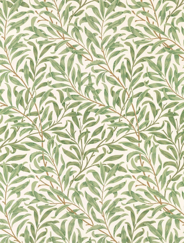 William Morris