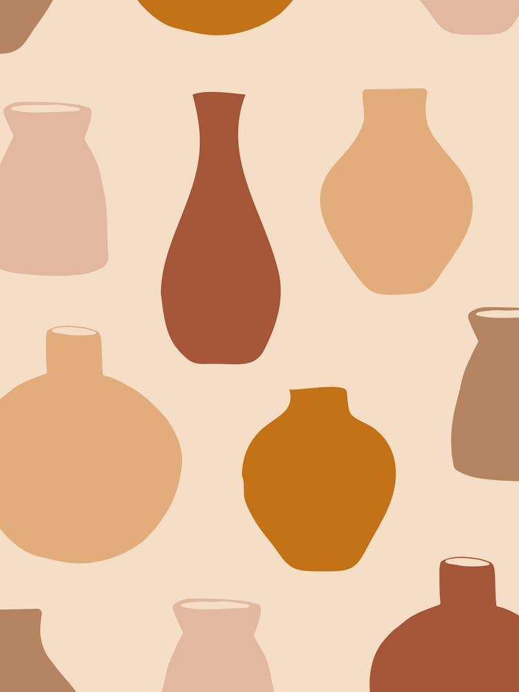 Vases