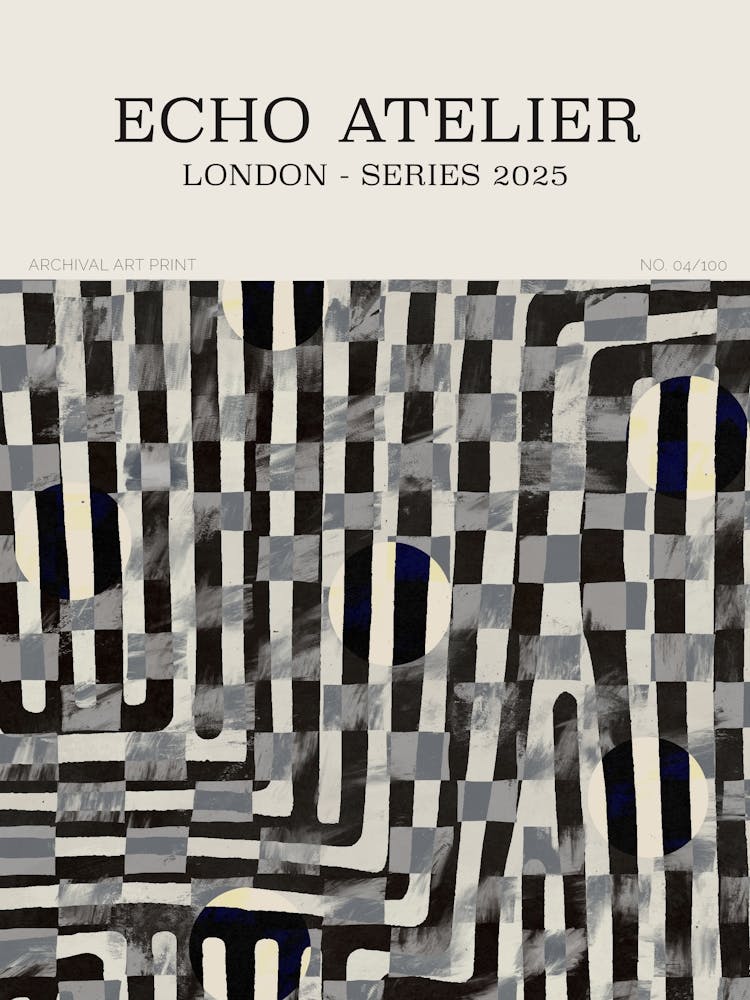 Echo atelier no 19